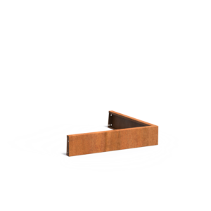 Retaining Wall Corten Steel 300 - Image 14