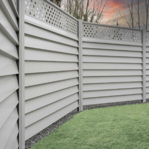DecoFence Steel Fencing Panels & Screens - Image 2
