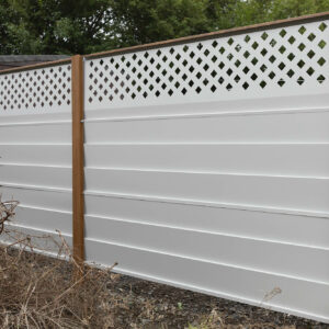 DecoFence Steel Fencing Panels & Screens - Image 3