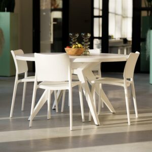 ROLLO Table Round - Image 4