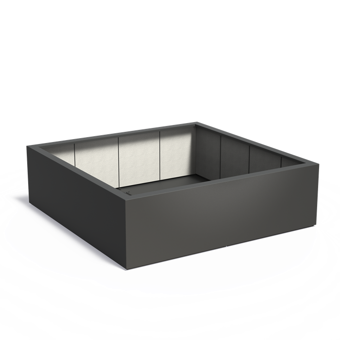 Carrez Fibreglass Planters - Image 55