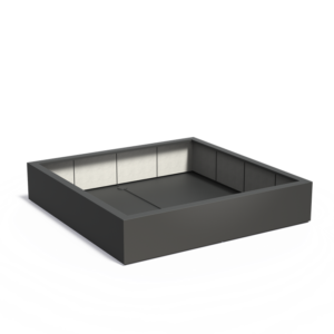Carrez Fibreglass Planters - Image 54