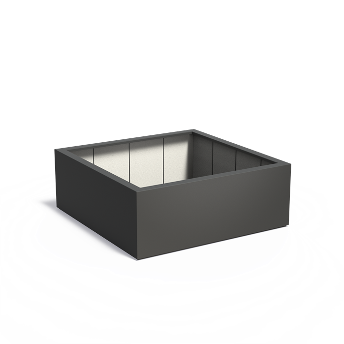 Carrez Fibreglass Planters - Image 53
