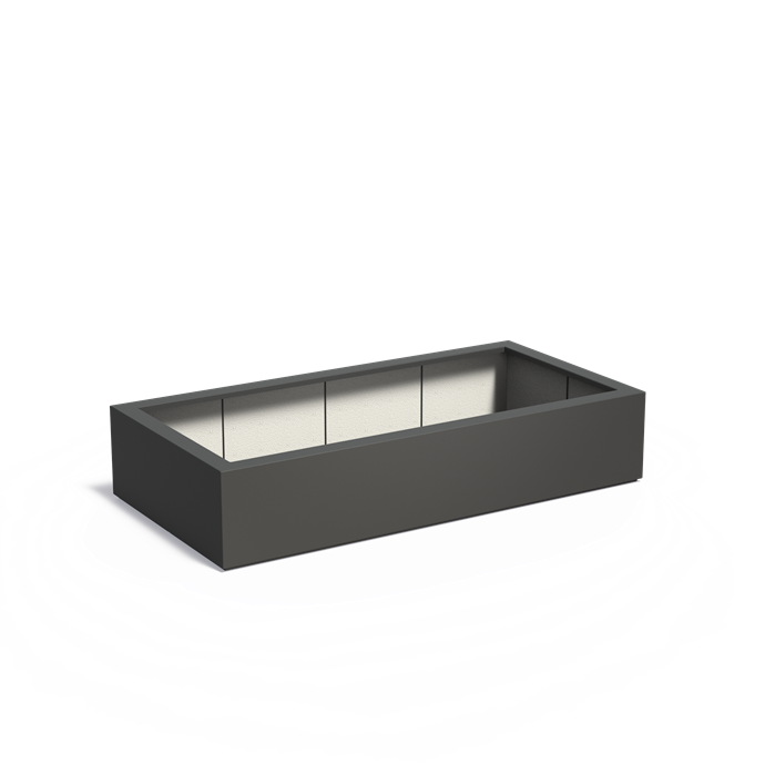 Carrez Fibreglass Planters - Image 31