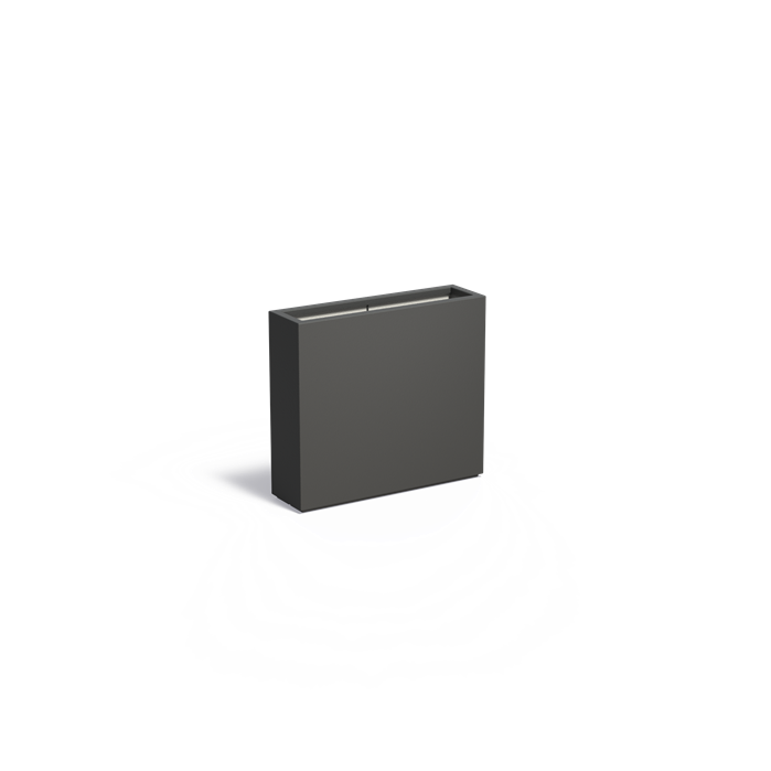 Carrez Fibreglass Planters - Image 9