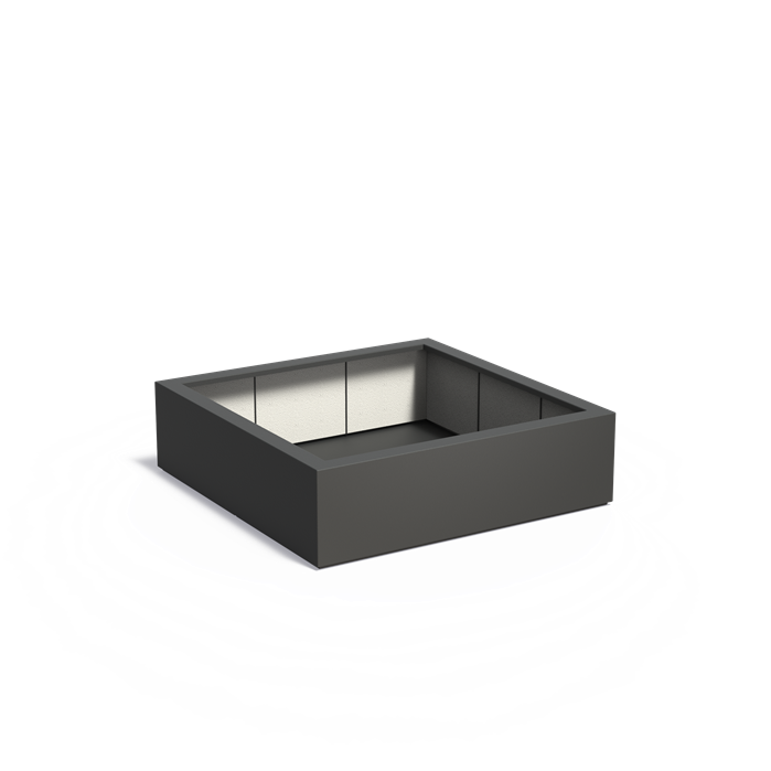 Carrez Fibreglass Planters - Image 51