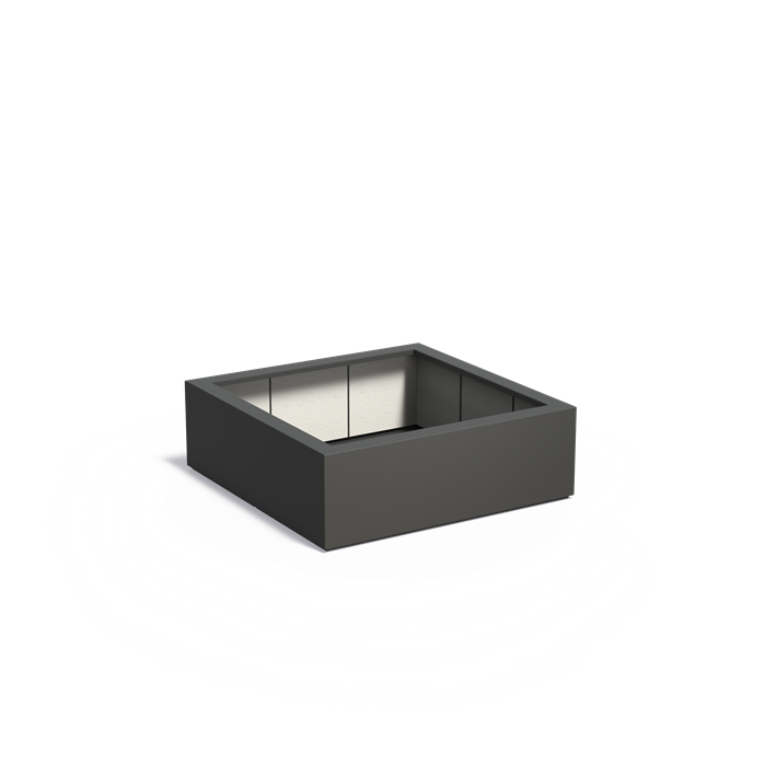 Carrez Fibreglass Planters - Image 47