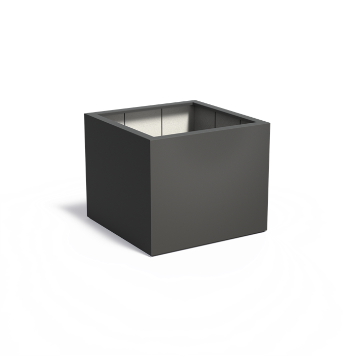 Carrez Fibreglass Planters