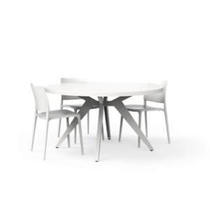 ROLLO Table Round - Image 2