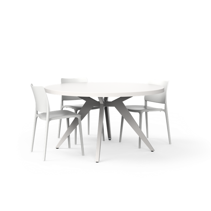 ROLLO Table Round - Image 2