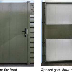DecoFence Gates - Image 2