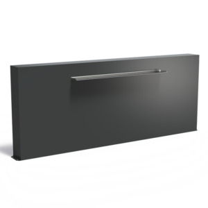 Pond Walls Free-Standing Aluminum - Image 18