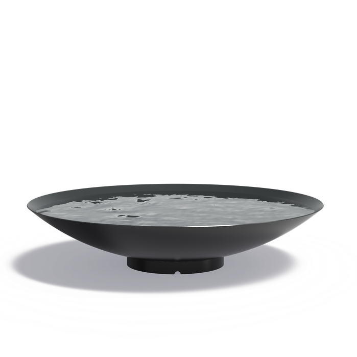 Water Bowls Galvanised Steel