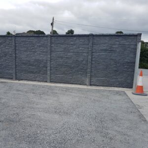 Decorative Concrete Fence Panels - Image 4