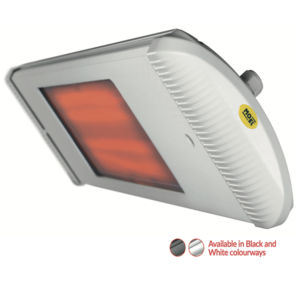 MO-EL HEATWAVE AAREN 2400W INFRARED HEATER - Image 5