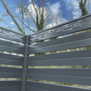 DecoFence Steel Fencing Panels & Screens - Image 10