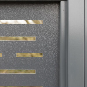 DecoFence Steel Fencing Panels & Screens - Image 19
