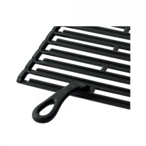 Buschbeck Cast Iron Cooking Grid - Image 2