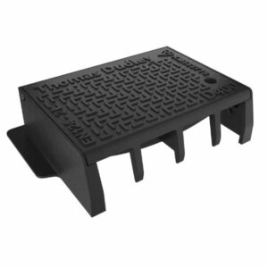 D400 DUCTILE KERB GULLY- TD372347