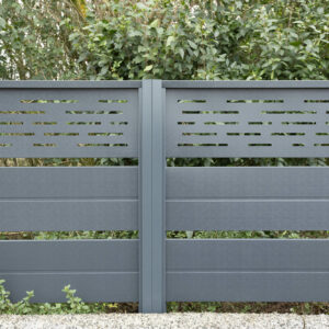 DecoFence Steel Fencing Panels & Screens - Image 8