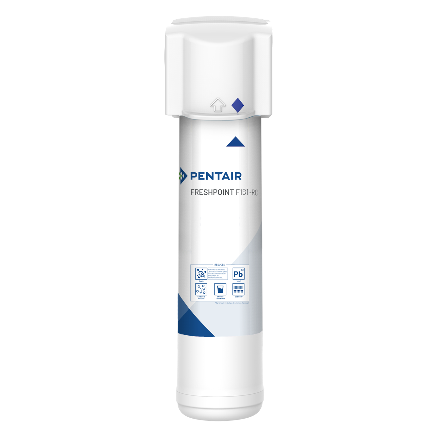 Pentair FreshPoint Residential Under Sink Water Treatment - Image 4