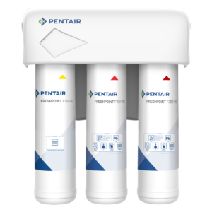 Pentair FreshPoint Residential Under Sink Water Treatment