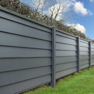 DecoFence Steel Fencing Panels & Screens - Image 11