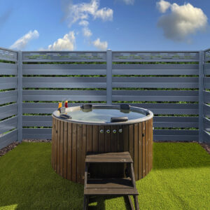 DecoFence Steel Fencing Panels & Screens - Image 7