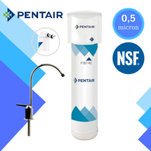 Pentair FreshPoint Residential Under Sink Water Treatment - Image 5