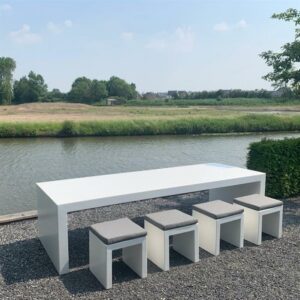 SOLID Base bench TBC45 - Image 6