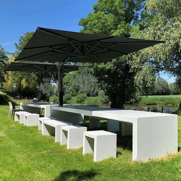 SOLID Base bench TBC45 - Image 3