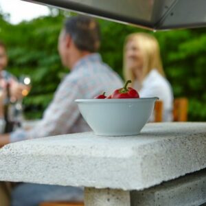 Buschbeck Zurich Masonry Barbecue - Image 3