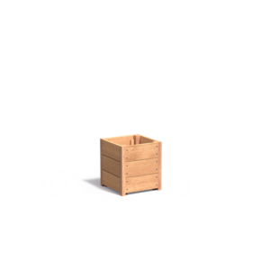 Carrez Hardwood Planter - Image 15