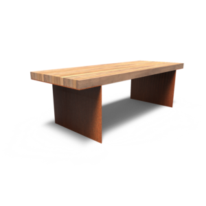 Borg Corten Collection - Image 3