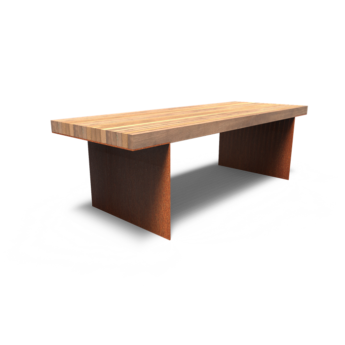 Borg Corten Collection - Image 3