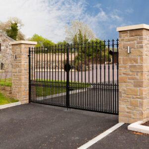Keltstone Walling - Image 6