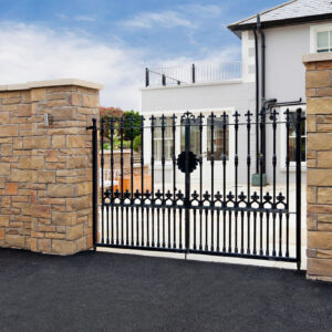 Keltstone Walling - Image 7