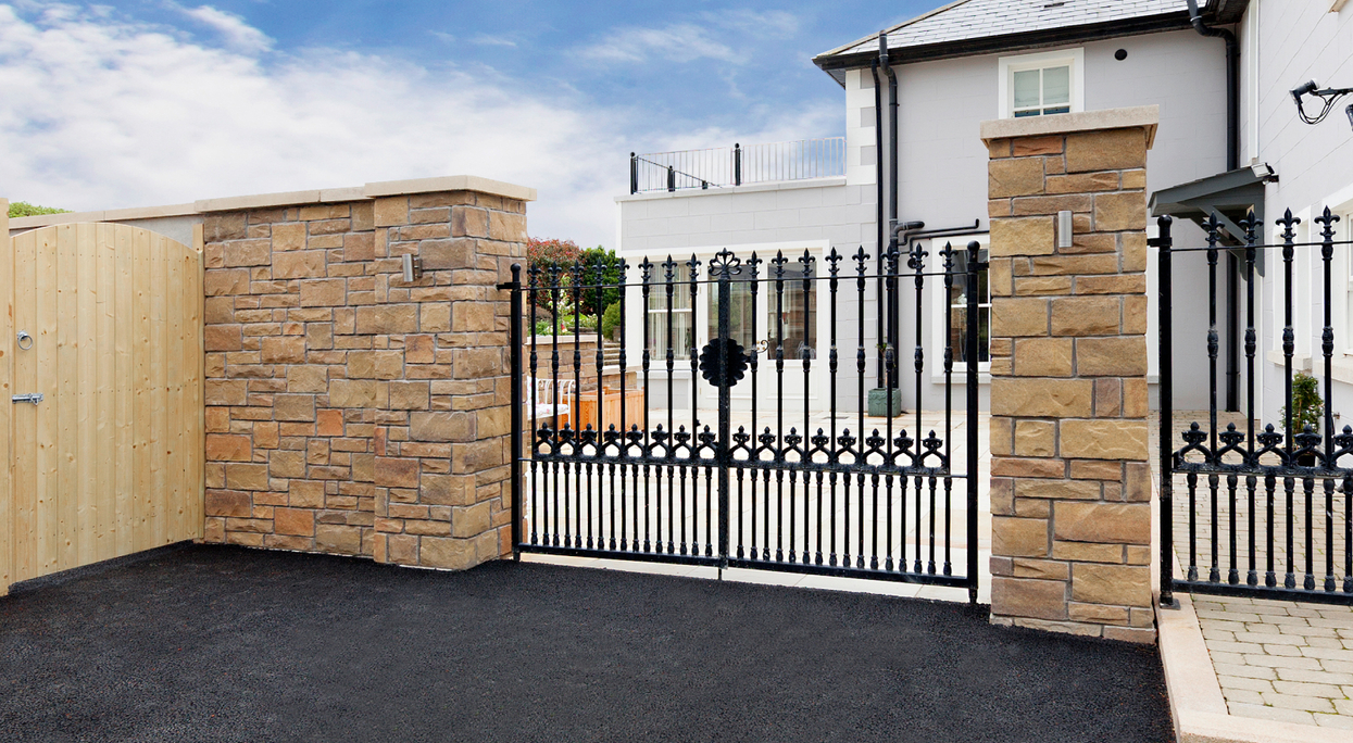Keltstone Walling - Image 7