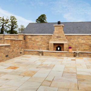 Keltstone Walling - Image 8