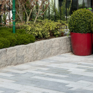 Burren Walling