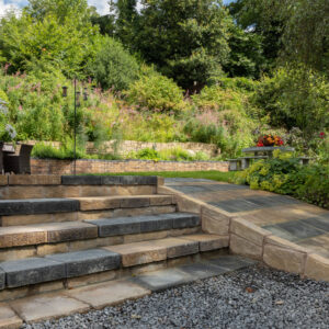 Petite Bordeaux Walling - Image 7
