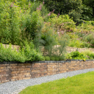 Petite Bordeaux Walling - Image 6