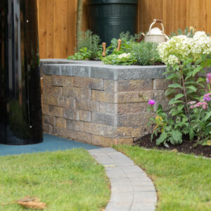 Petite Bordeaux Walling - Image 5