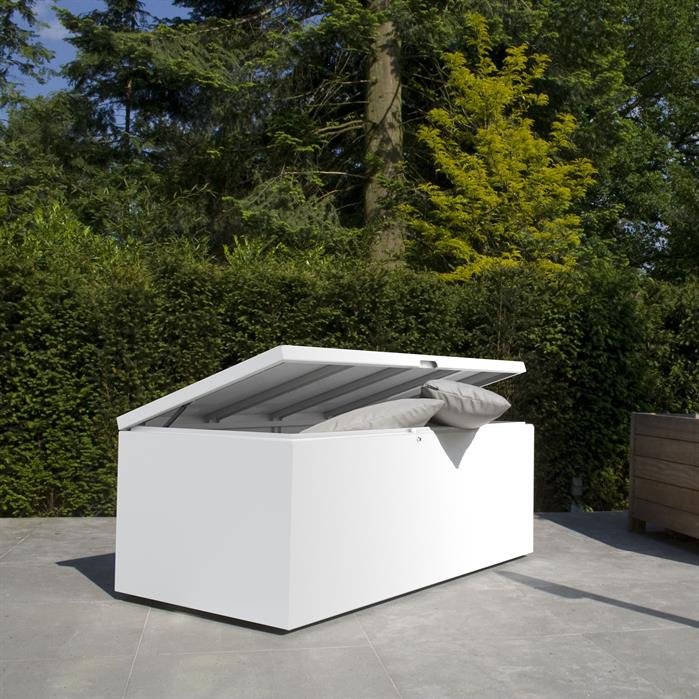Garden Storage Box