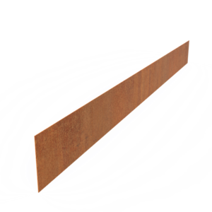 2300mm x 2mm x 200mm