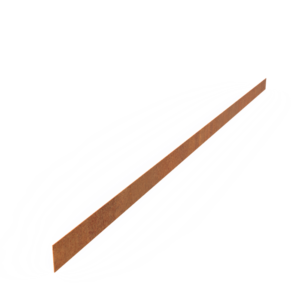 2300mm x 2mm x 70mm