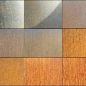 Dunc Corten Collection - Image 9