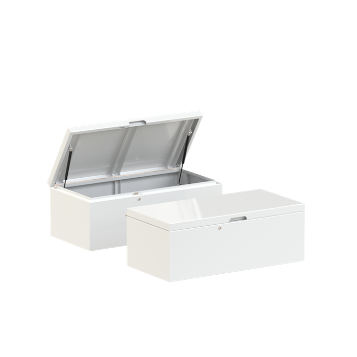 Garden Storage Box - Image 4