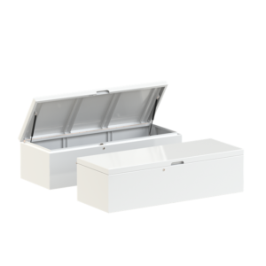 Garden Storage Box - Image 3