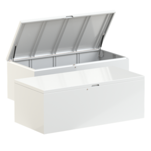 Garden Storage Box - Image 2